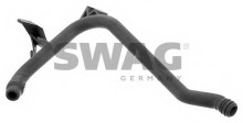 Трубка системы охлаждения SWAG для BMW 3-СЕРИЯ E46 (1998-2005) / X3 E83 (2004-2010) / X5