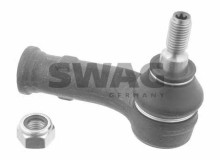 Наконечник рулевой правый SWAG для VW Transporter T4 95-96 D=18mm Наконечник рулевой правый SWAG для VW Transporter T4 95-96 D=18mm