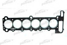 Прокладка головки блока Patron для BMW E36 / 46 / Z3 / 39 / 34 / 38 m.52,50 / Vanos 2.5 / 2.8L Прокладка головки блока Patron для BMW E36 / 46 / Z3 / 39 / 34 / 38 m.52,50 / Vanos 2.5 / 2.8L