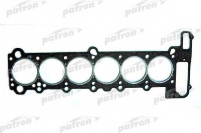 Прокладка головки блока Patron для BMW E36 / 46 / Z3 / 39 / 34 / 38 m.52,50 / Vanos 2.5 / 2.8L