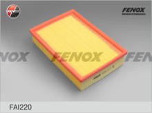 Фильтр воздушный FENOX для Seat / Skoda / VW