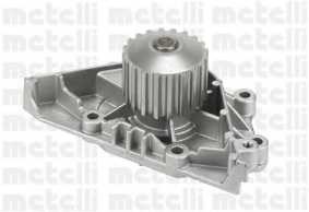 Насос водяной (помпа) Metelli для Peugeot 307 / 406 / 607 / 807 / Citroen C4 Picasso