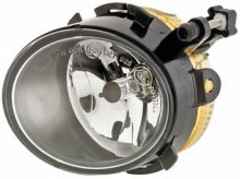 Фара противотуманная правая Hella для Seat Leon (1P1) (2005-2013) Фара противотуманная правая Hella для Seat Leon (1P1) (2005-2013)