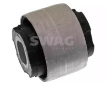 Сайлентблок заднего продольного рычага SWAG для Citroen C6 / Peugeot 407 Сайлентблок заднего продольного рычага SWAG для Citroen C6 / Peugeot 407