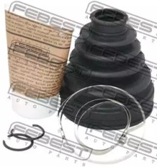 Пыльник внут ШРУСа (комплект) FEBEST для Toyota 4 Runner / Hi-Lux (1995>) / Camry CV3 (2001-200 Пыльник внут ШРУСа (комплект) FEBEST для Toyota 4 Runner / Hi-Lux (1995>) / Camry CV3 (2001-200