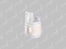 Фильтр топливный Lynx для Nissan Almera N16 (2000-2006) Фильтр топливный Lynx для Nissan Almera N16 (2000-2006)
