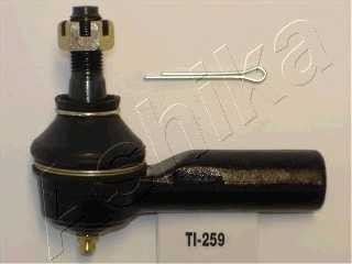 Наконечник рулевой Ashika для Toyota Camry / Carina / Corolla / RAV 4 (1994-2000)