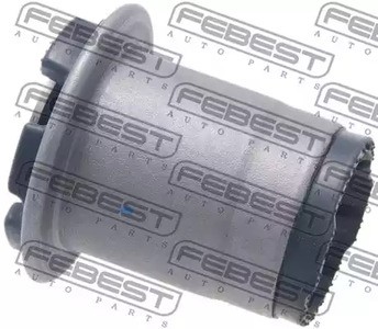 Сайлентблок задней балки передний FEBEST для Infiniti FX (S50) (2003-2007)