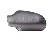 Крышка корпуса зеркала левого Alkar для A140 / 160 W168 (1997-2004) / C208 CLK Coupe (1997-200 Left, housing, primed