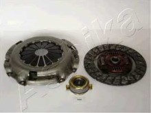 Комплект сцепления Ashika для Mitsubishi Pajero 3.0 V6 88-00 3.0i