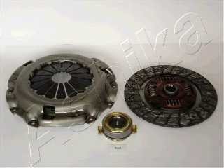 Комплект сцепления Ashika для Mitsubishi Pajero 3.0 V6 88-00 3.0i
