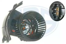 Моторчик отопителя ERA для Transporter T5 (2003>) Моторчик отопителя ERA для Transporter T5 (2003>)