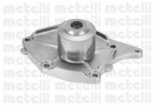 Насос водяной (помпа) Metelli для Nissan Note (2006>) / Renault Logan (2005>) 1.5 dCi Насос водяной (помпа) Metelli для Nissan Note (2006>) / Renault Logan (2005>) 1.5 dCi