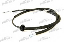 Трос спидометра Patron для MB W124 / E 84-95 Трос спидометра Patron для MB W124 / E 84-95