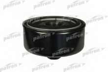 Фильтр масляный Patron VW LT II 96> 2.8 TDI / 136x100x82 Фильтр масляный Patron VW LT II 96> 2.8 TDI / 136x100x82
