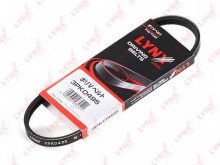 Ремень ручейковый Lynx для Suzuki Ремень ручейковый Lynx для Suzuki