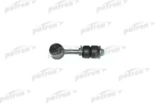 Стойка переднего стабилизатора Patron для Peugeot Boxer / Citroen Jamper / Fiat Ducato + ЕЛАБУГА