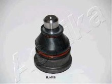 Опора шаровая передней подвески Ashika для Micra (K12E) (2002>) 16mm