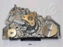 Насос водяной (помпа) Ashika для Kia RIO / Carens / Shuma 1.5L