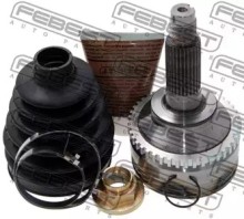 ШРУС наружный передний FEBEST для MPV II (LW) (1999-2006) 35X56.5X28