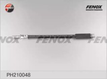 Шланг тормозной задний FENOX для BMW 5-СЕРИЯ E39 (1995-2003) Шланг тормозной задний FENOX для BMW 5-СЕРИЯ E39 (1995-2003)