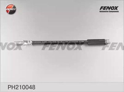 Шланг тормозной задний FENOX для BMW 5-СЕРИЯ E39 (1995-2003)