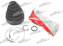 Пыльник внут ШРУСа (комплект) Patron для Toyota 4 Runner / Hi-Lux (1995>) / Camry CV3 (2001-200 Пыльник внут ШРУСа (комплект) Patron для Toyota 4 Runner / Hi-Lux (1995>) / Camry CV3 (2001-200