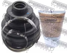 Пыльник ШРУСа внутр. пер FEBEST для Subaru Forester (S11) (2002-2007) / Legacy (B12) (1
