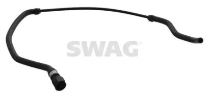 Трубка вентиляционная SWAG для BMW 1-СЕРИЯ E87 / E81 (2004>)