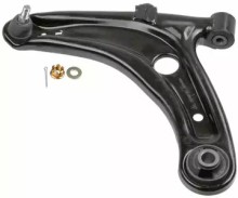 Рычаг передний левый Lemforder для Honda Jazz (2002-2008) Рычаг передний левый Lemforder для Honda Jazz (2002-2008)