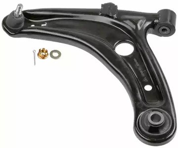 Рычаг передний левый Lemforder для Honda Jazz (2002-2008)