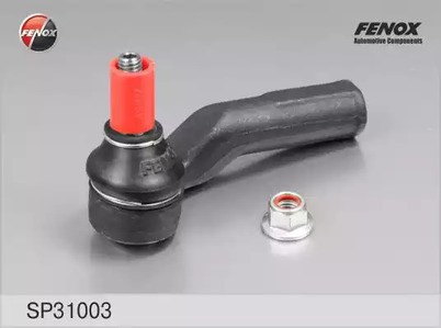 Наконечник рулевой левый FENOX для Ford Focus III (2011>)