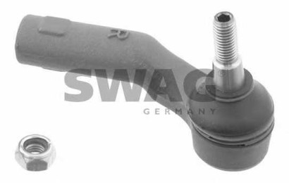 Наконечник рулевой правый SWAG для Ford Europa Focus C-Max / Focus II