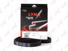 Ремень ГРМ Lynx для Audi A4 / A6 / VW Passat B5 Ремень ГРМ Lynx для Audi A4 / A6 / VW Passat B5