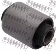 Сайлентблок тяги FEBEST для Chevrolet Epica (2006>) / Evanda (2004>) поперечной нижней тяги (длинной) Сайлентблок тяги FEBEST для Chevrolet Epica (2006>) / Evanda (2004>) поперечной нижней тяги (длинной)
