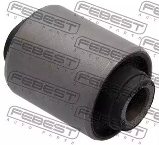 Сайлентблок тяги FEBEST для Chevrolet Epica (2006>) / Evanda (2004>) поперечной нижней тяги (длинной)