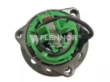 Ступица передняя Flennor для Astra H / Family (2004>) 5 БОЛТОВ Z19DTH / Z20LEH