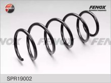 Пружина передняя FENOX для Opel Corsa D (2006>) Klakson продается по2 шт Пружина передняя FENOX для Opel Corsa D (2006>) Klakson продается по2 шт