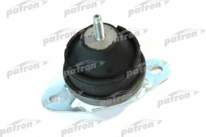 Опора двигателя правая Patron для Peugeot / Citroen ВЕРХНЯЯ НА МОТОР 2.0L
