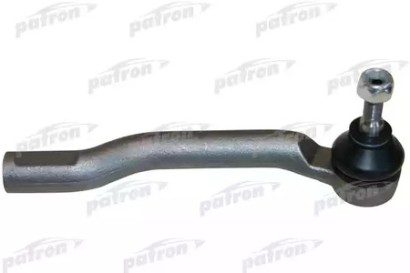 Наконечник рулевой правый Patron для Nissan Juke (2011>)