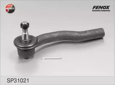 Наконечник рулевой левый FENOX для Toyota RAV 4 (2006>)