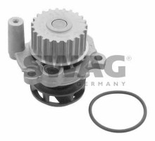 Насос водяной (помпа) SWAG для Audi A3 / Golf IV / NEW Beetle 1.8T / 2.0 Насос водяной (помпа) SWAG для Audi A3 / Golf IV / NEW Beetle 1.8T / 2.0