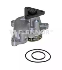 Насос водяной (помпа) Flennor для Hyundai IX35 / Tucson 2010> 1.7 D4FD Насос водяной (помпа) Flennor для Hyundai IX35 / Tucson 2010> 1.7 D4FD