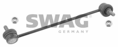Стойка переднего стабилизатора правая SWAG для Lacetti / Nubira / Galant / Eclipse II /