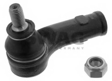 Наконечник рулевой левый SWAG для VW Transporter T4 90> VIN 70-M-096449>> D=16mm Наконечник рулевой левый SWAG для VW Transporter T4 90> VIN 70-M-096449>> D=16mm