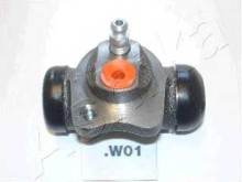 Цилиндр тормозной задний Ashika для Daewoo Lanos / Opel Astra F... D=19.05mm Цилиндр тормозной задний Ashika для Daewoo Lanos / Opel Astra F... D=19.05mm