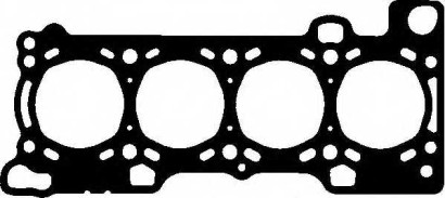 Прокладка головки блока Elring для Fiat Ducato (2002-2006) / Iveco Daily (2000-2005) 2.3JTD / 2.3TD