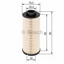 Фильтр топливный BOSCH для Mercedes Benz W202 / 210 / 220 Фильтр топливный BOSCH для Mercedes Benz W202 / 210 / 220