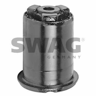 Сайлентблок задней балки SWAG для Audi 80 91-94