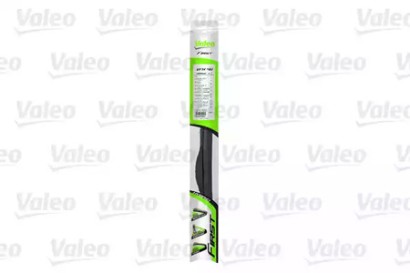 Щетка стеклоочистителя Valeo 400 ММ